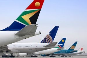 Sommerflugplan 2016 bringt weniger Flüge am Fraport
