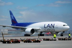 Air Cargo Community mit neuen Mitgliedern