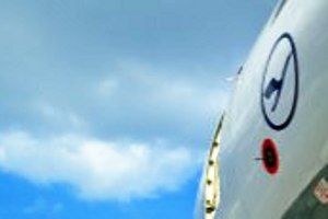 Qualitätspreis der Lufthansa Cargo verliehen