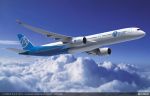 ALC kauft 25 Airbus A350 XWB und ordert 14 A321neo
