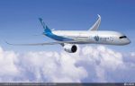 ALC kauft 25 Airbus A350 XWB und ordert 14 A321neo