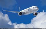 ALC kauft 25 Airbus A350 XWB und ordert 14 A321neo