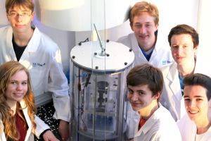 DLR_School_Lab sucht Mitglieder