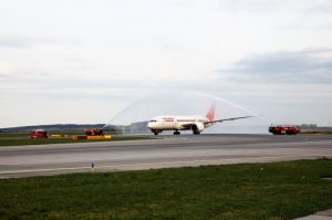 Air India verbindet direkt Wien – Delhi