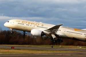 Etihad Airways mit günstiger Business Class Ticket-Aktion
