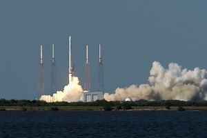 SpaceX bringt Gefäßzellen aus Magdeburg zur Raumstation