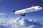 Thomas Cook Group legt Airlines zusammen