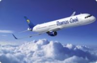 Thomas Cook Group legt Airlines zusammen