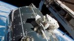 ISS-Modul Columbus jetzt fünf Jahre im All