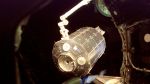 ISS-Modul Columbus jetzt fünf Jahre im All