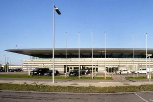 Flughafen Wien feiert Jubiläum des VIP- und General Aviation Terminal