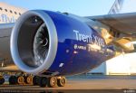 Rolls-Royce Trent XWB-Triebwerk erhält Musterzulassung