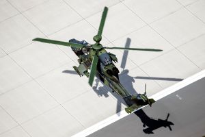 ILA Berlin Air Show 2016 top Hubschrauber-Messe