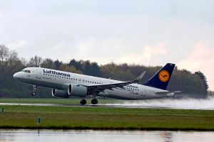 A320neo: Neueste Technologie im Hamburger Flugzeugmix