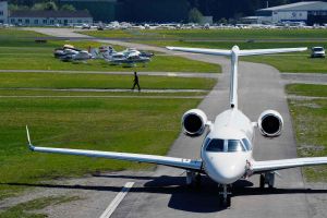 AERO 2016 mit zufriedenen Ausstellern