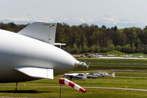 AERO 2016 mit zufriedenen Ausstellern