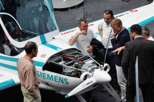 AERO 2016 mit zufriedenen Ausstellern