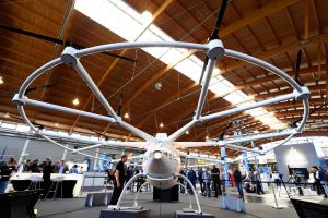AERO 2016 mit zufriedenen Ausstellern