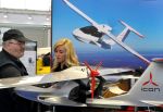 AERO mit mehr als 600 Ausstellern der Luftfahrt
