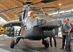 AERO mit mehr als 600 Ausstellern der Luftfahrt