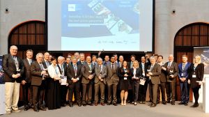 INNOspace Masters Wettbewerb kürt Sieger