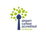 Fraport erreicht neue Stufe bei CO2-Einsparung