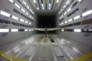 Retro-Luftfahrtforschung zu den Anfängen des Otto Lilienthal