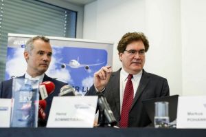Austro Control mit besten Ergebnissen aus 2015