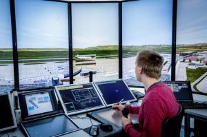 Beruf Fluglotse: Bewerbertag bei Austro Control