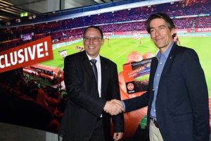 1. FC Nürnberg kooperiert mit Flughafen