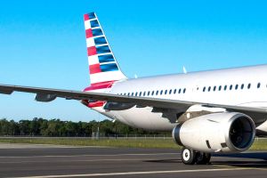 American Airlines bekommt ersten A321 aus Alabama