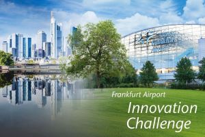 Ideenwettbewerb: Fraport sucht Innovationen
