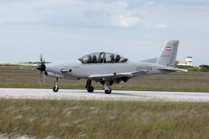Diamond DART-450: Trainer aus Karbonfaser erlebt Erstflug