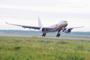 A330 läutet Frankfurt – Shenzen durch Air China ein