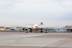 A330 läutet Frankfurt – Shenzen durch Air China ein