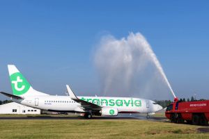 Transavia startet Low-Cost Direktverbindung Berlin – München