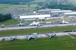 ILA 2016: Stationen und Programm für Donnerstag