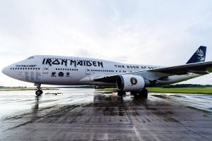 ILA von Luftfahrt-Historie bis zum modernsten Flugzeug