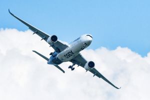 ILA von Luftfahrt-Historie bis zum modernsten Flugzeug