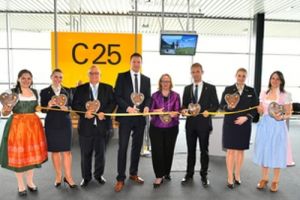 München – Halifax: Neues Condor-Ziel in Canada
