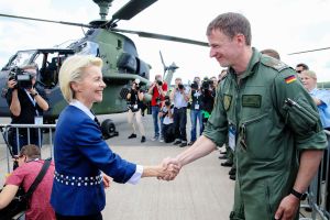 ILA 2016 erfolgreich zu Ende – Rückschau