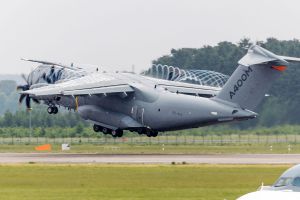 ILA 2016 erfolgreich zu Ende – Rückschau