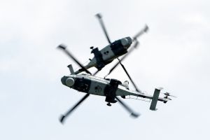 ILA 2016 erfolgreich zu Ende – Rückschau