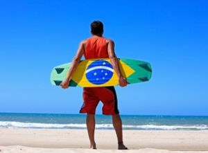 Condor erweitert mit AZU Anschlüsse in Brasilien