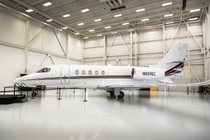 7.000. Citation weltweit: Cessna liefert Latitude an NetJets