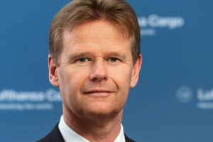 Jochen Büntgen und Peter Gerber neu im BDF-Vorstand