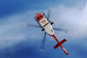 30 Jahre Rettungshubschrauber im Rhein-Neckar-Gebiet