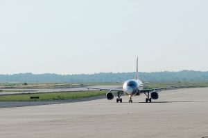 Flugbewegungen erreichen neue Höchststände
