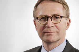 Lufthansa: Ulrik Svensson folgt auf Simone Menne als CFO