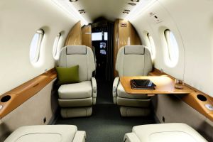 Pilatus hat 1.400. Flugzeug des PC-12 ausgeliefert